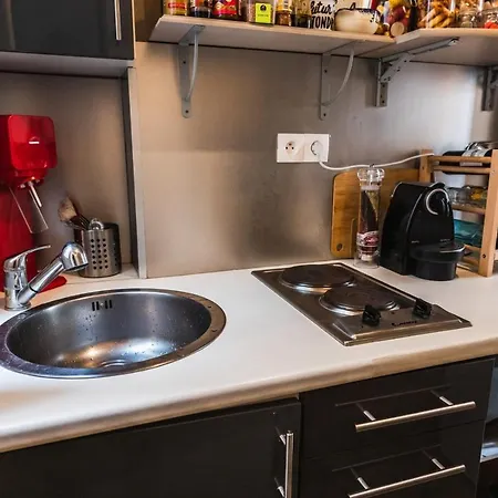 Hostnfly - Superb Not Far From Montmartre * Paris