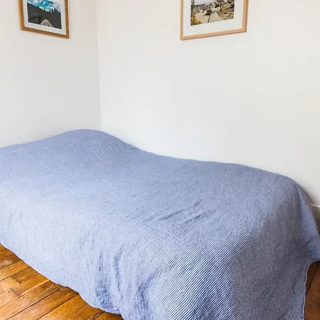Hostnfly - Superb Not Far From Montmartre Appartement Paris